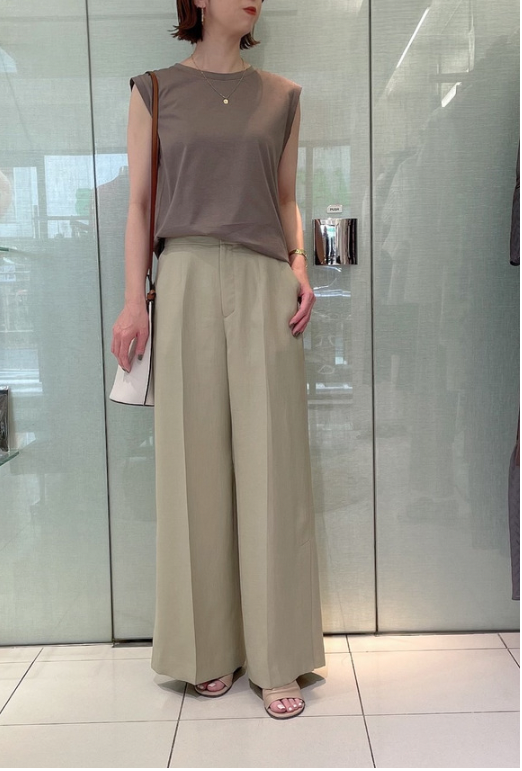 【2021 SS】STYLE NO.168