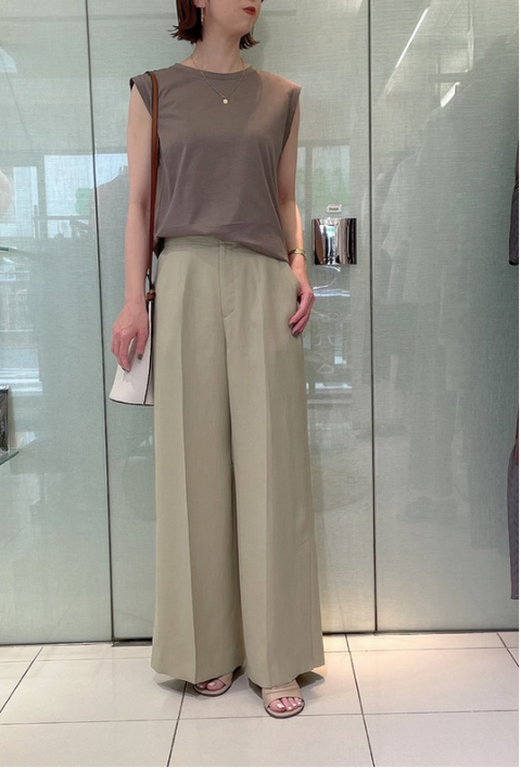 【2021 SS】STYLE NO.168