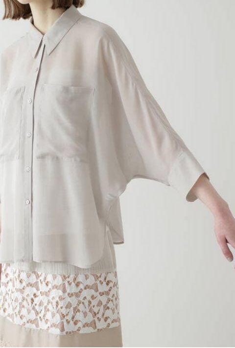 【2021 SS】STYLE NO.110