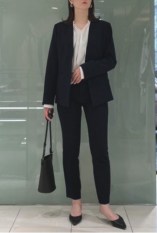 【2021  SS】STYLE  No.65
