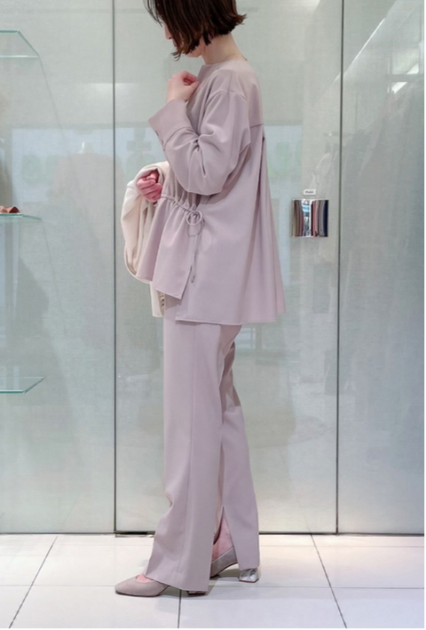 【2022 SS 】STYLE NO.295