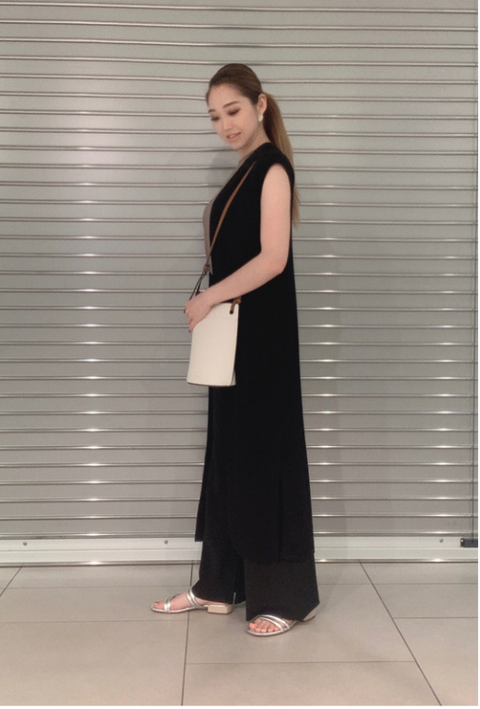 【2021 SS】STYLE NO.141