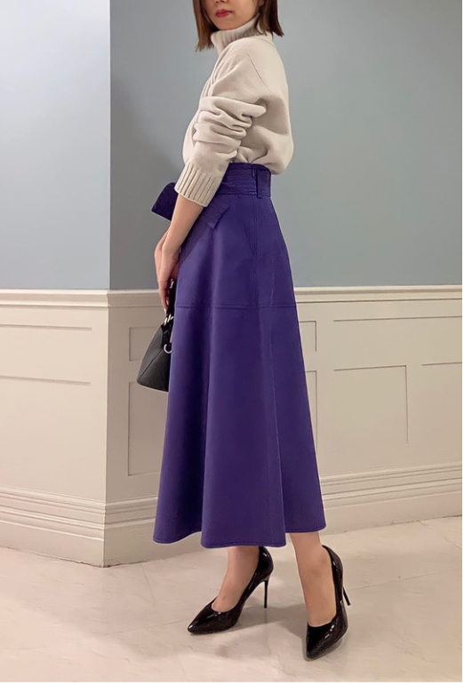 【2021 FW】STYLE NO.250