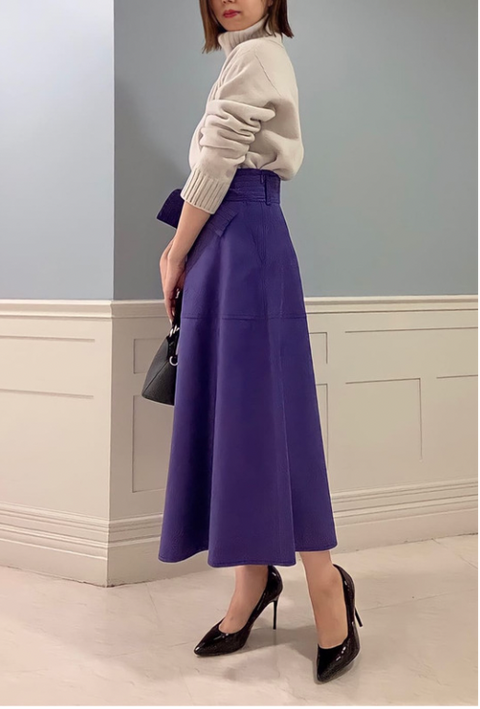 【2021 FW】STYLE NO.250