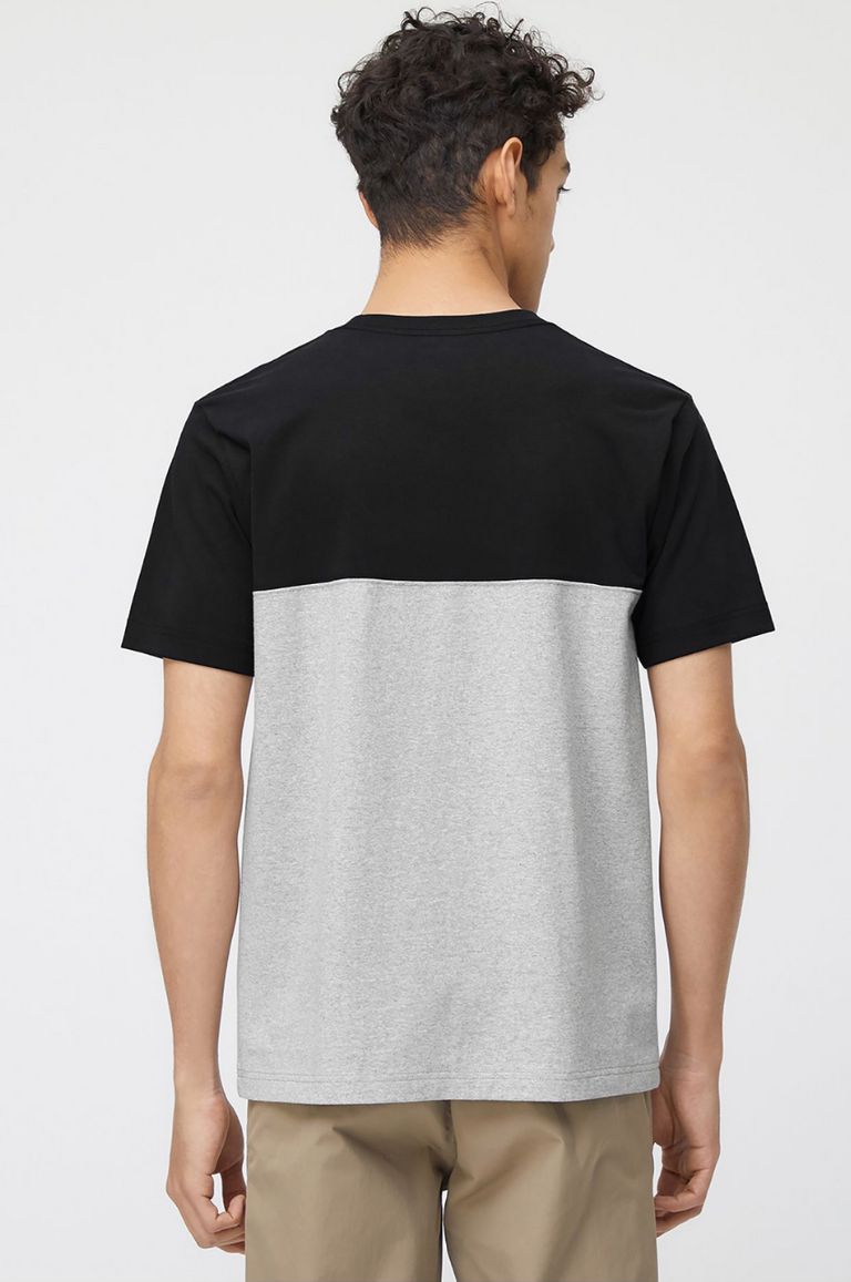 THE NORTH FACE - S/S 2 Tone Pocket Tee / ショートスリーブ