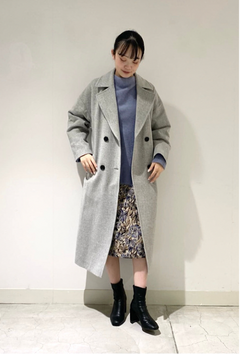 【2021 FW】STYLE NO.266