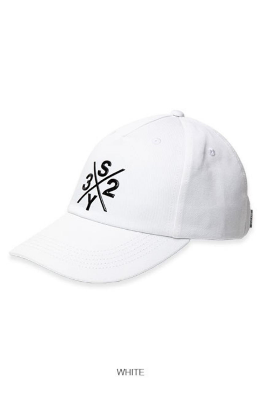 HIGH FREQUENCY PRINT CAP /