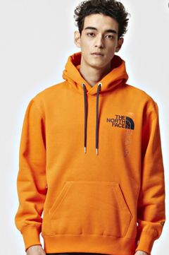 Back Half Dome Hoodie / バックハーフドームフーディ