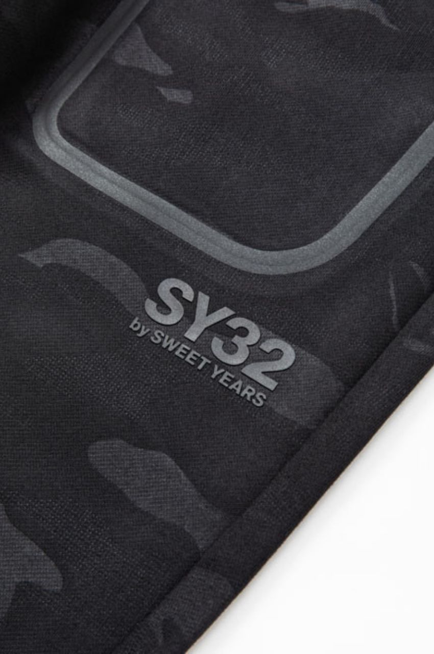 ACTIVE SWEAT PANTS / アクティブスゥエットパンツ