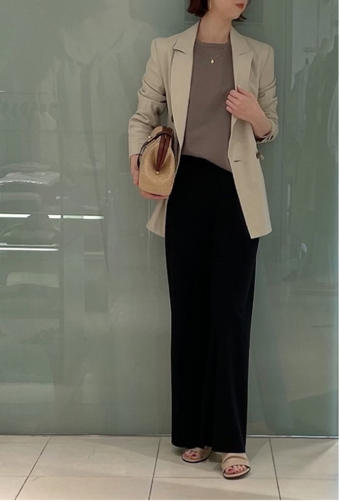 【2021 SS】STYLE NO.134