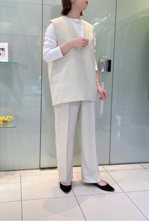【2023SS】STYLE NO.393