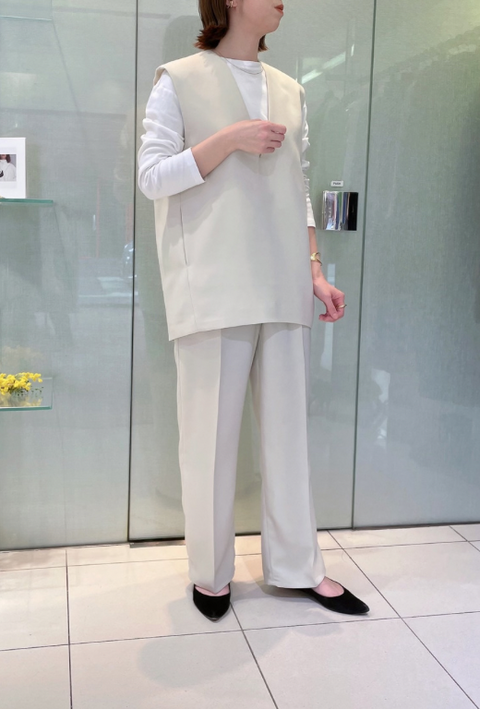 【2023SS】STYLE NO.393