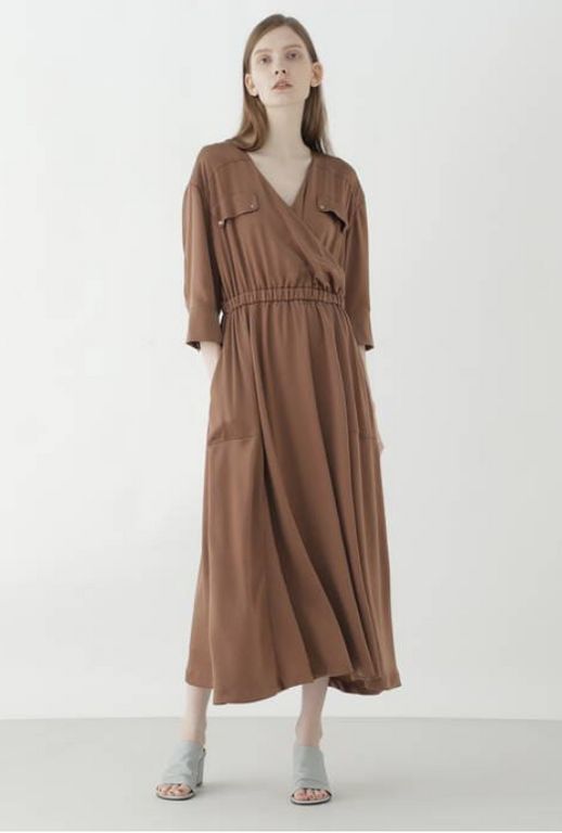 【2021 SS】STYLE NO.146