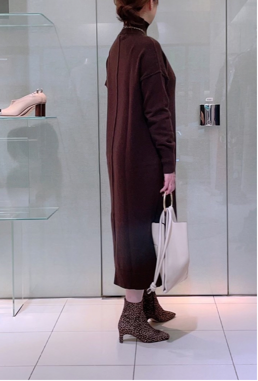 【2021FW 】STYLE NO.279