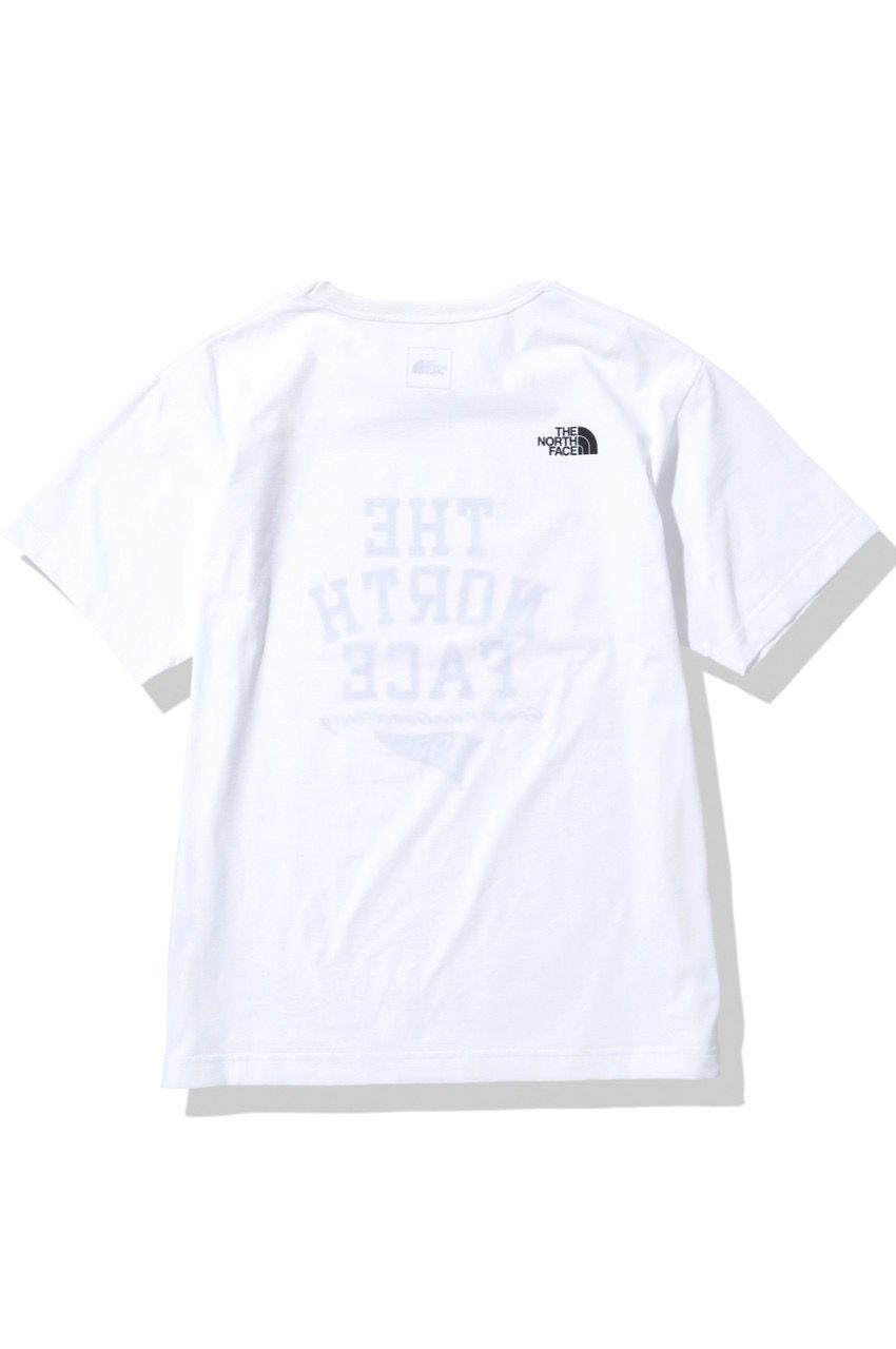 S/S Free Run Basic Crew / ショートスリーブフリーランベーシッククルー（レディース）