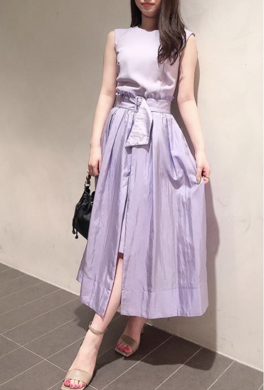 【2021 SS】STYLE NO.167