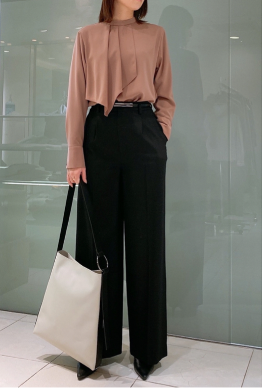 【2020 AW】STYLE NO.43