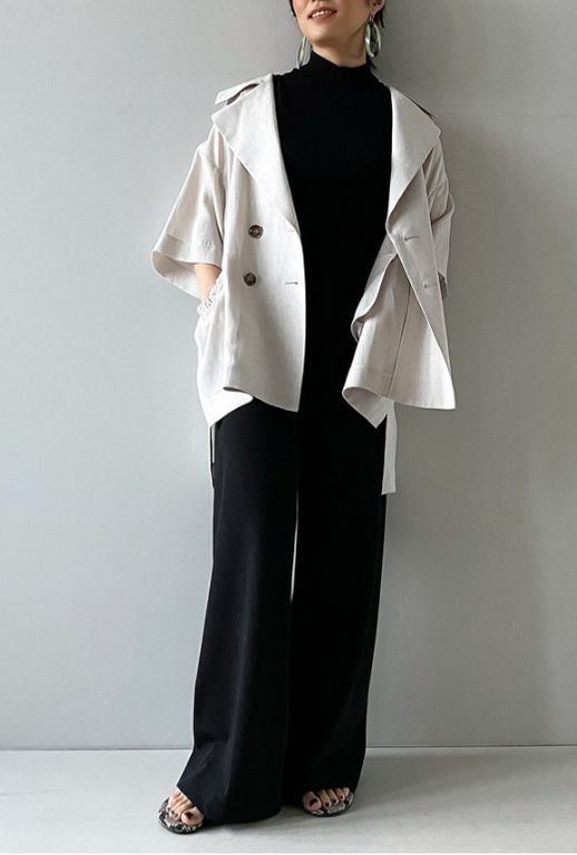 【2021 SS】STYLE NO.108