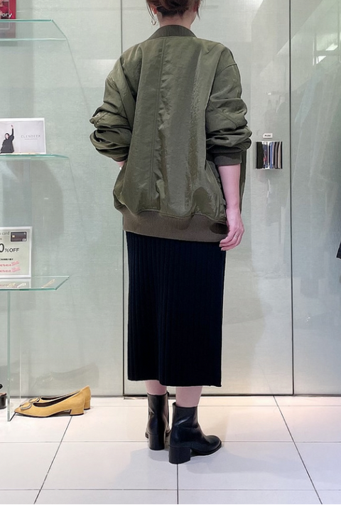 【2022 FW】STYLE NO.347