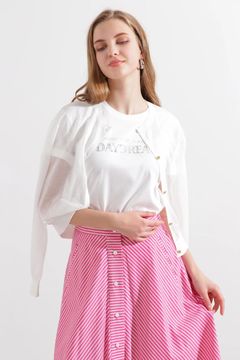 #【Mila Owen × PINKY&DIANNE】体型バグる✨Iラインオールインワン😆