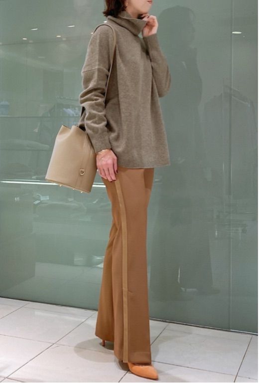 【2020 AW】STYLE NO.40