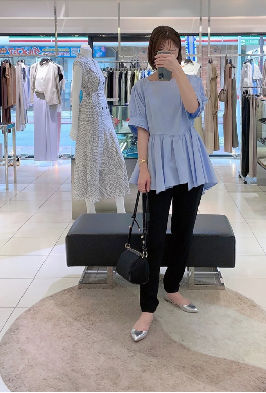 【2023SS】STYLE NO.419