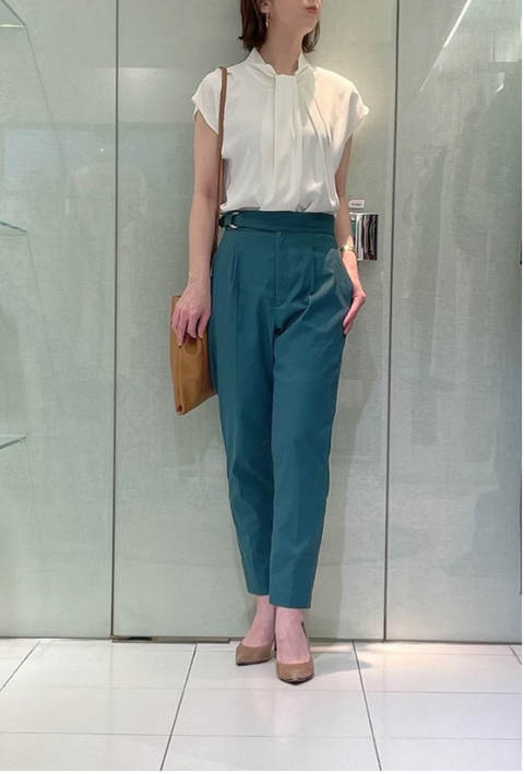 【2021 SS】STYLE NO.197