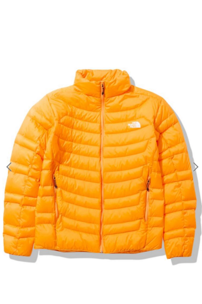 THE NORTH FACE - Thunder Jacket / サンダージャケット | LA FEMME