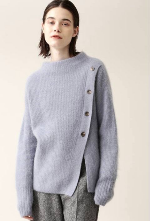 【2021 FW】STYLE NO.266