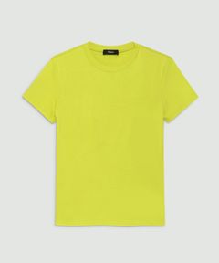 Apex Tee P Tiny Tee 2 ( ポメロ) コットン / クルーネック / コンパクトシルエット / 薄手 / 手洗い可 /  01-5101010