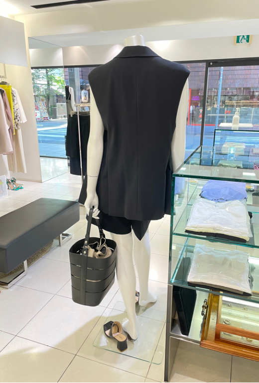 【2023SS】STYLE NO.414