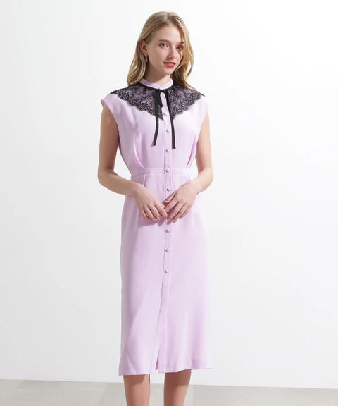 ワンピース / ワンピース 通販 | LA FEMME ワンピース / ワンピース 通販 | LA FEMME