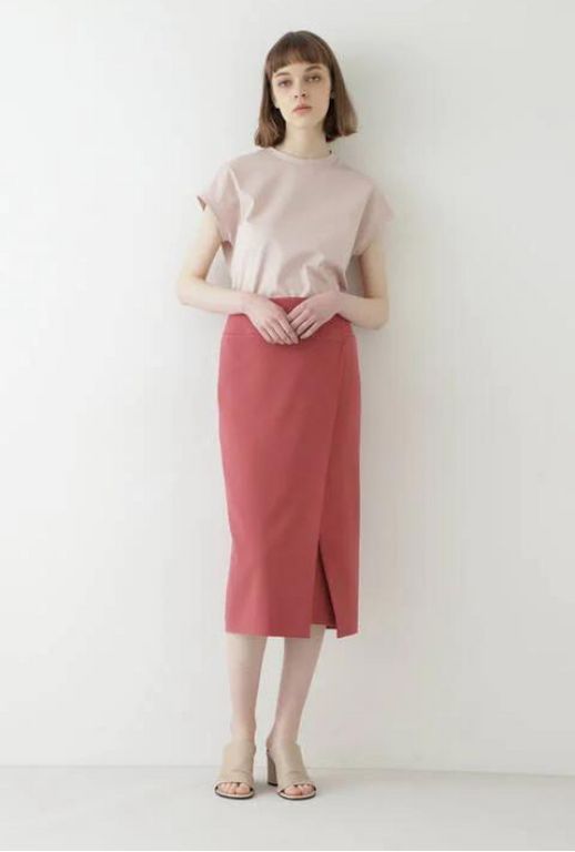 【2021 SS】STYLE NO.162