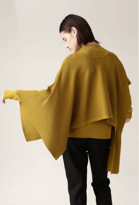 【2021 FW】STYLE NO.249
