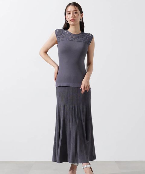 ワンピース Lafemme Prom Dress Style #32343 | La Femme