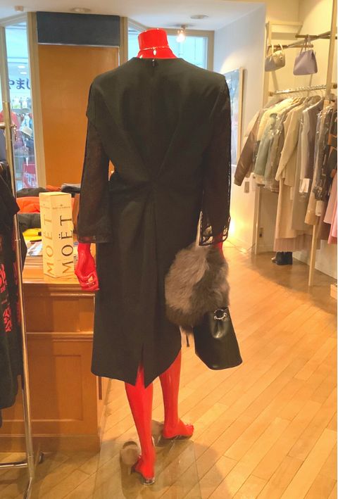 【2021FW 】STYLE NO.280