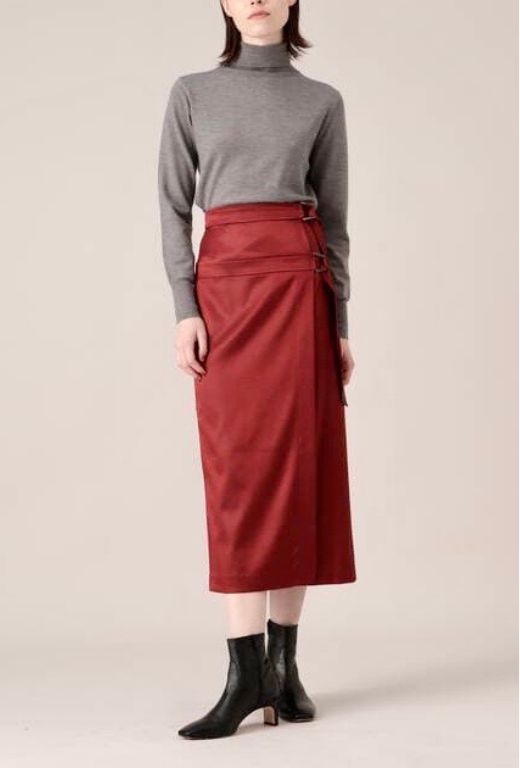 【2021 FW】STYLE NO.244