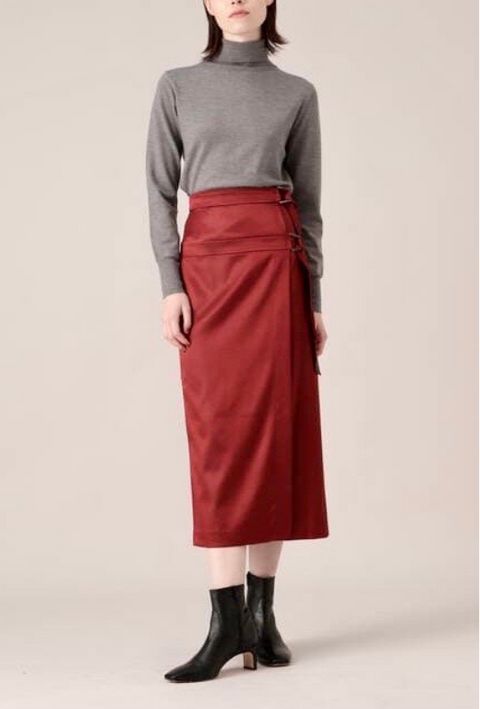 【2021 FW】STYLE NO.244