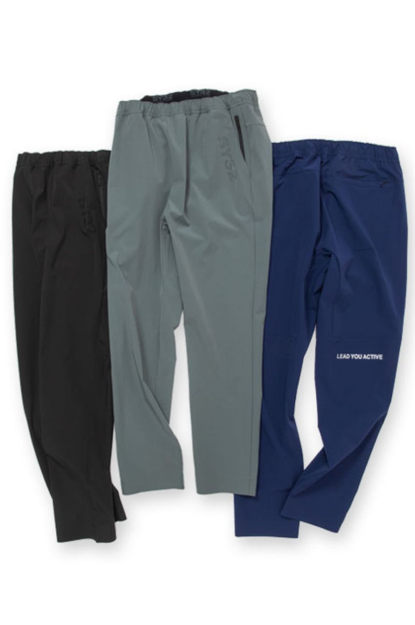 HIGH-TECH PISTE PANTS / ハイタッチピステパンツ