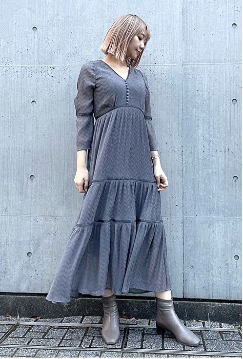 【2021 SS】STYLE NO.171