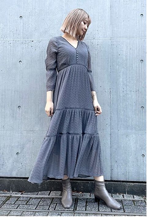 【2021 SS】STYLE NO.171