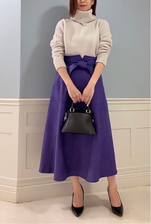 【2021 FW】STYLE NO.250
