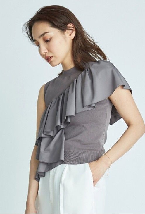 【2021 SS】STYLE NO.170