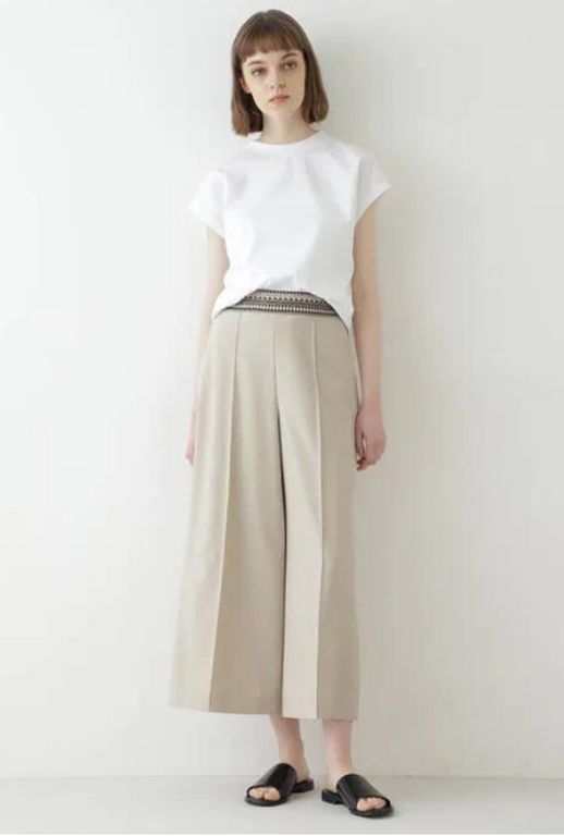 【2021 SS】STYLE NO.125