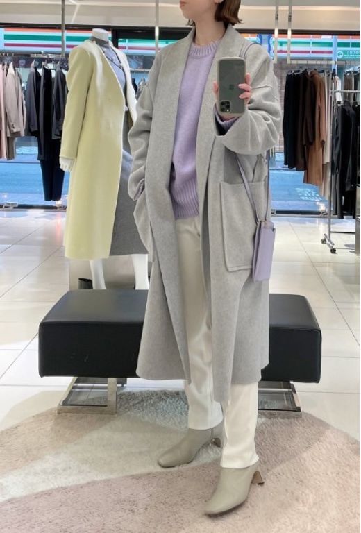 【2023 FW】 STYLE NO. 362