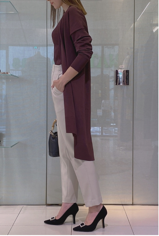 【2021 FW】STYLE NO.207