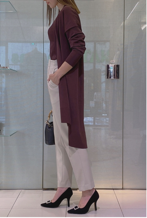 【2021 FW】STYLE NO.207