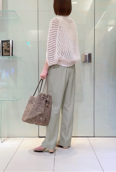 【2023SS】STYLE NO.411