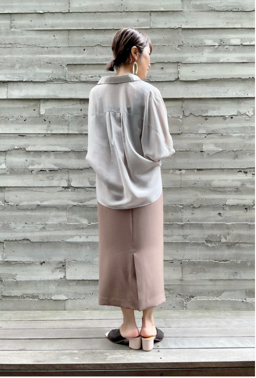 【2021 SS】STYLE NO.162