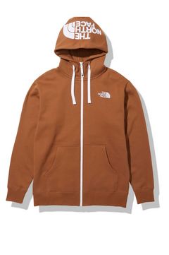 Rearview FullZip Hoodie   /リアビューフルジップフーディ